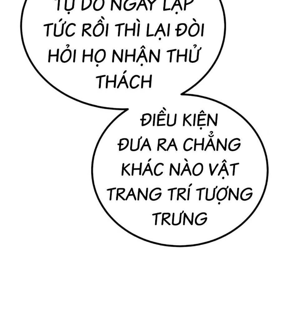 Nôn Tiền Ra: Chapter 14