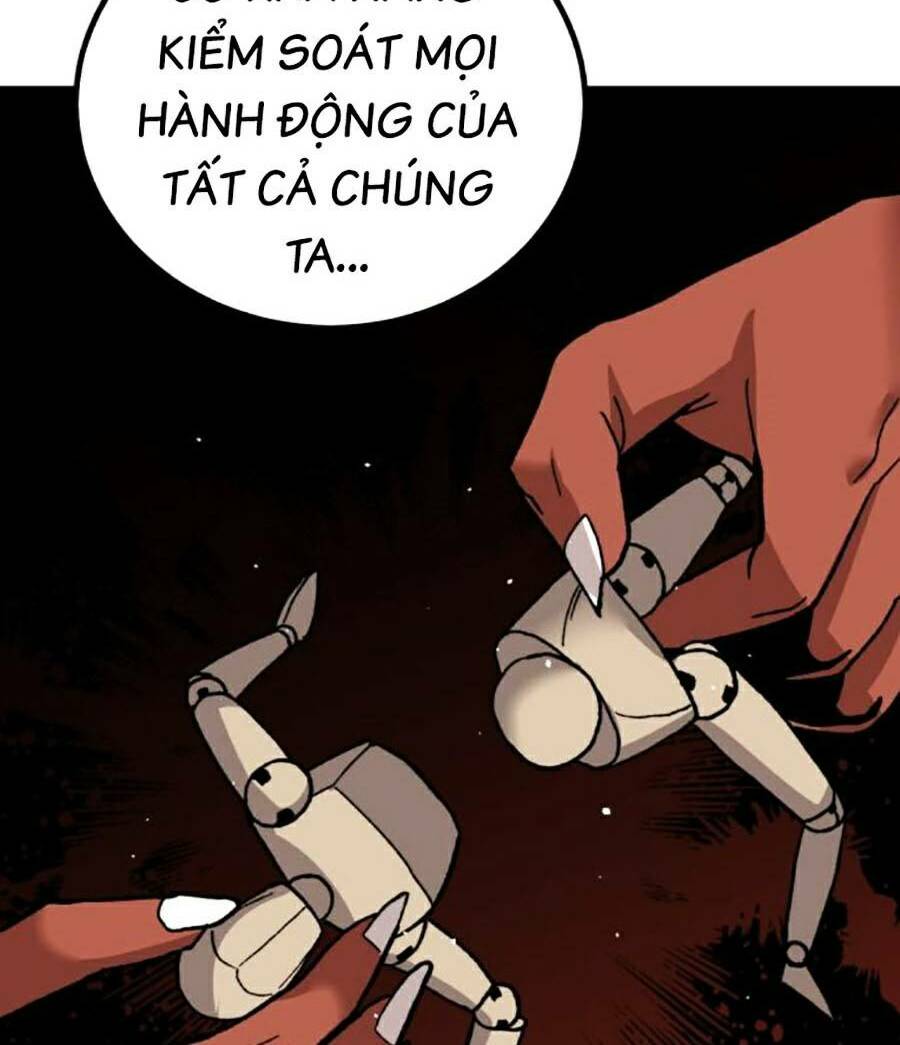 Nôn Tiền Ra: Chapter 14