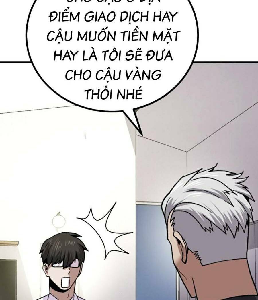 Nôn Tiền Ra: Chapter 14