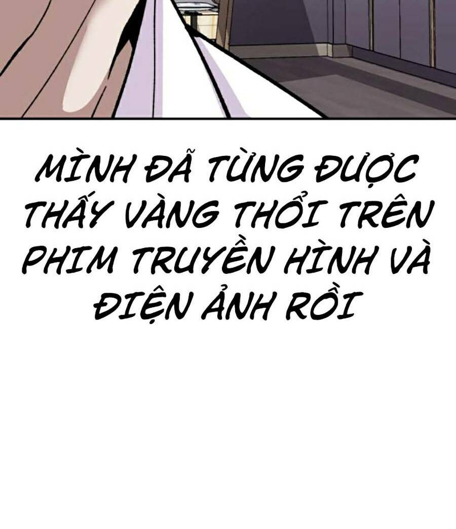 Nôn Tiền Ra: Chapter 14