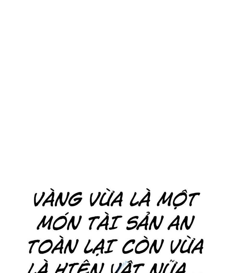 Nôn Tiền Ra: Chapter 14