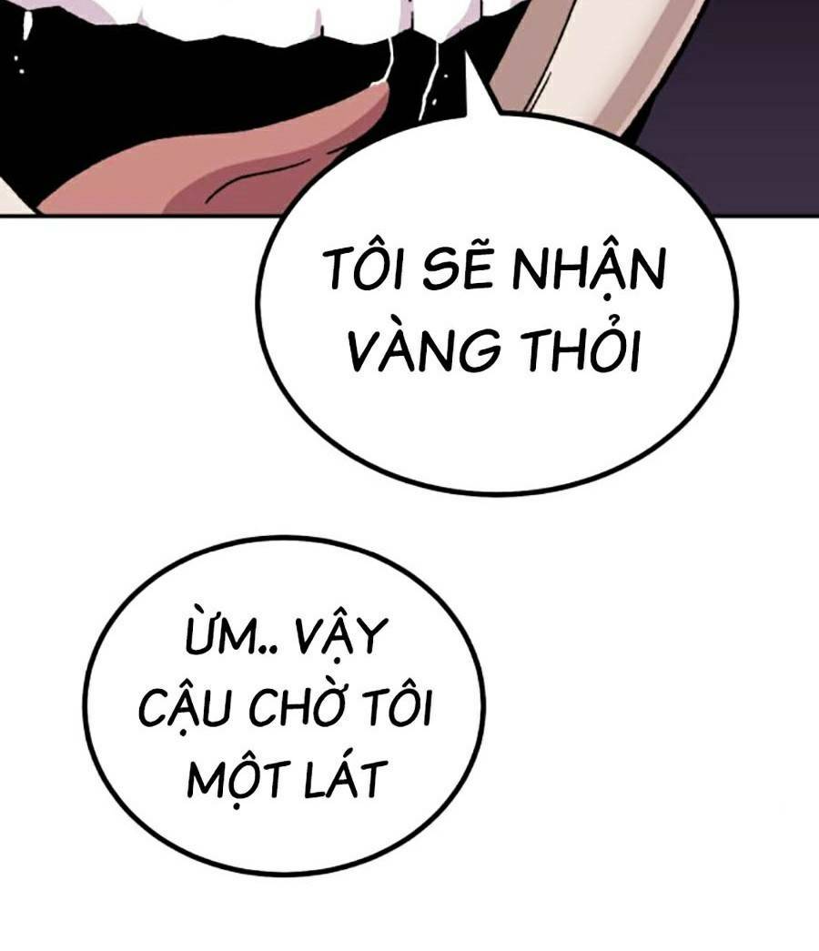 Nôn Tiền Ra: Chapter 14