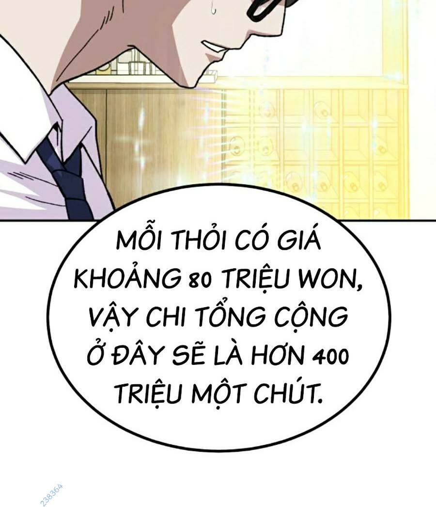 Nôn Tiền Ra: Chapter 14