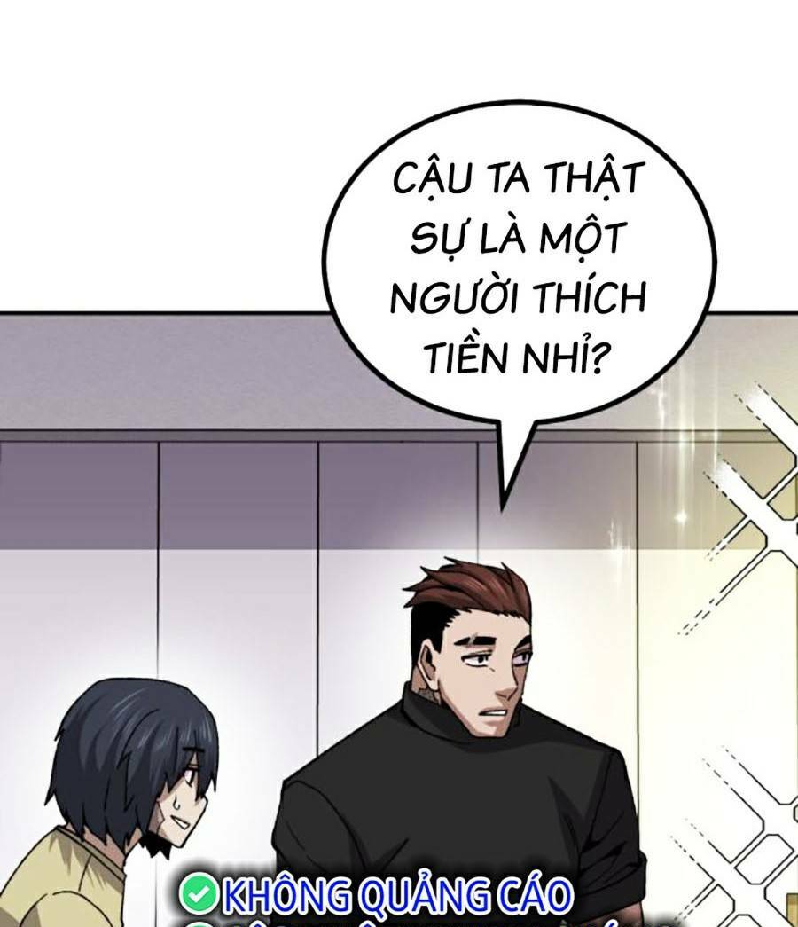 Nôn Tiền Ra: Chapter 14