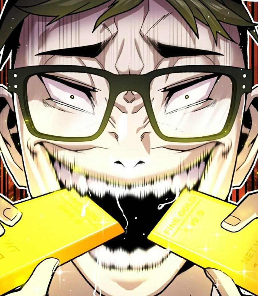 Nôn Tiền Ra: Chapter 14