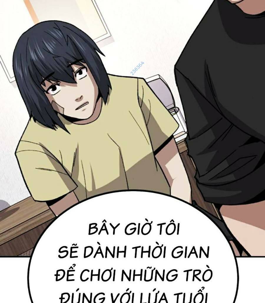 Nôn Tiền Ra: Chapter 14