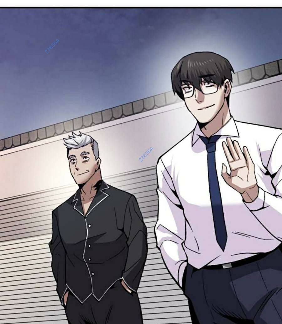 Nôn Tiền Ra: Chapter 14