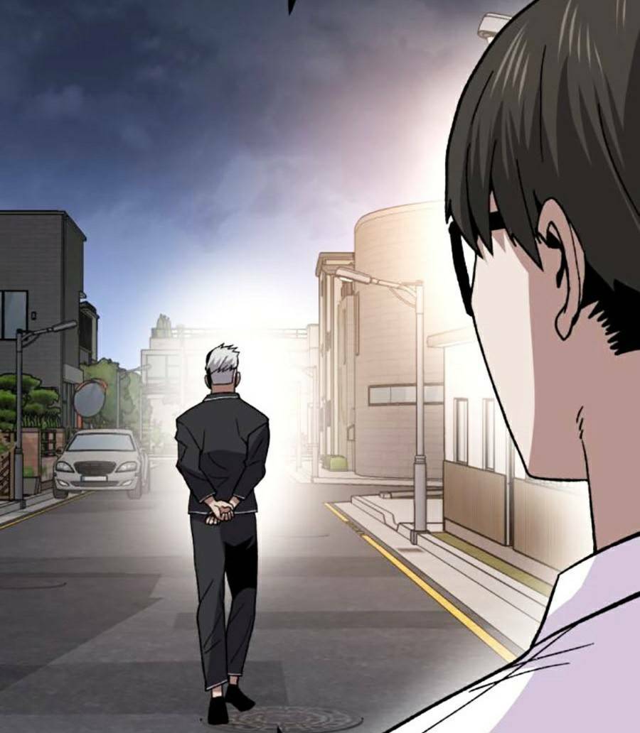 Nôn Tiền Ra: Chapter 14