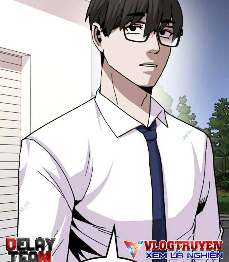 Nôn Tiền Ra: Chapter 14