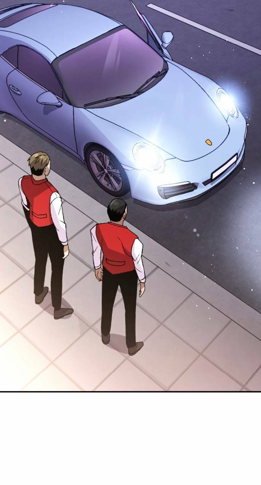 Nôn Tiền Ra: Chapter 14