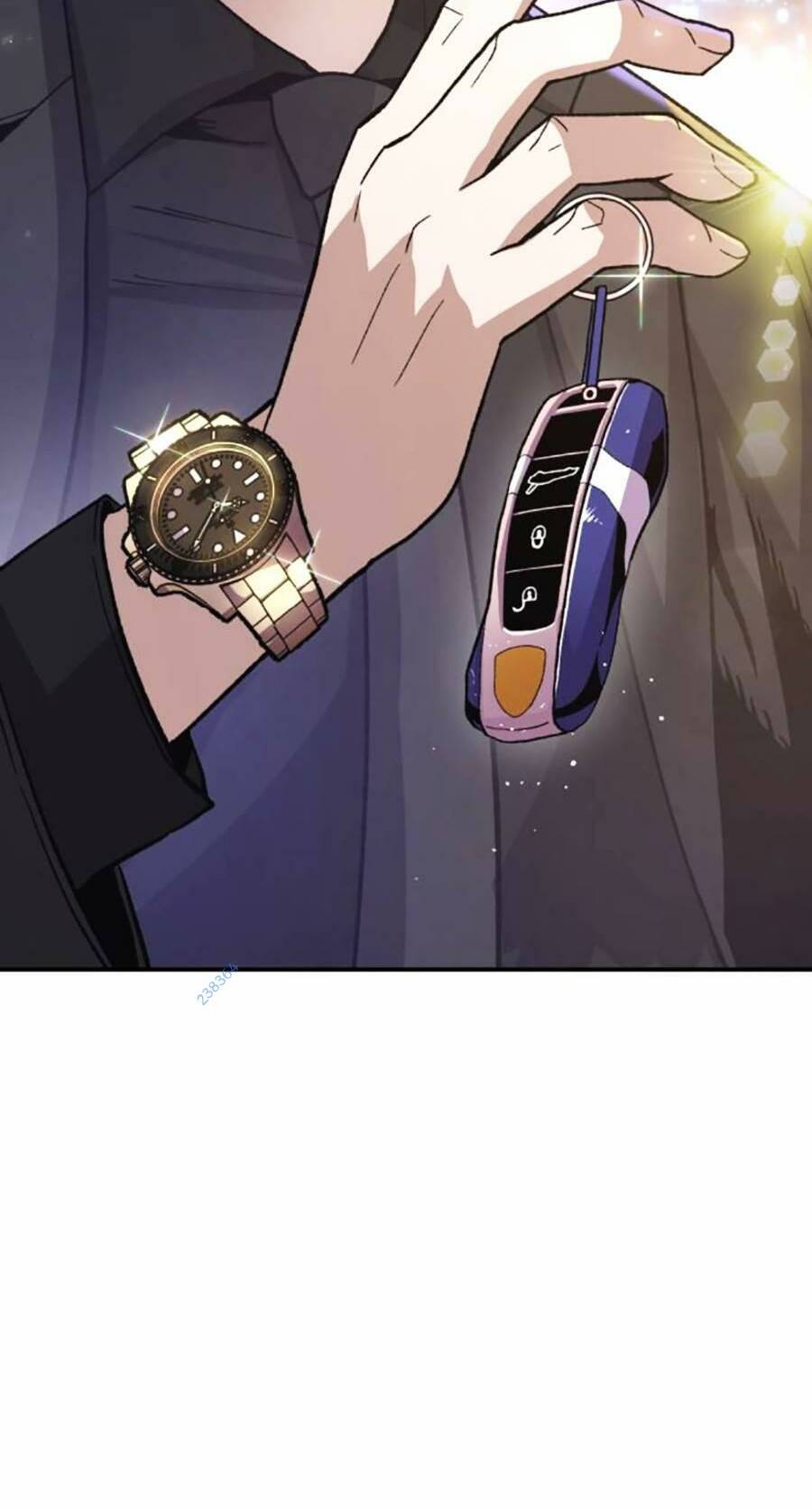Nôn Tiền Ra: Chapter 14