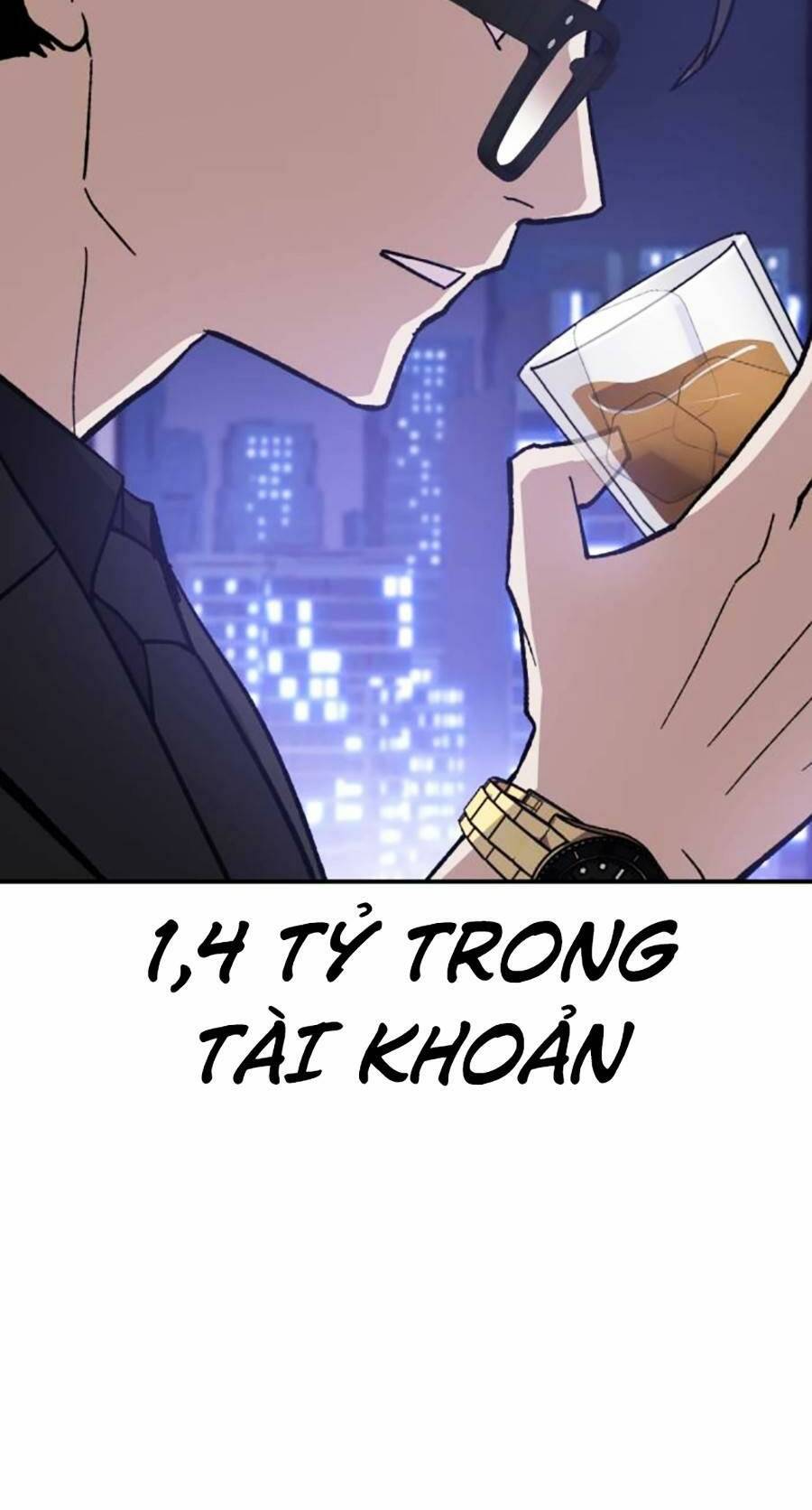 Nôn Tiền Ra: Chapter 14