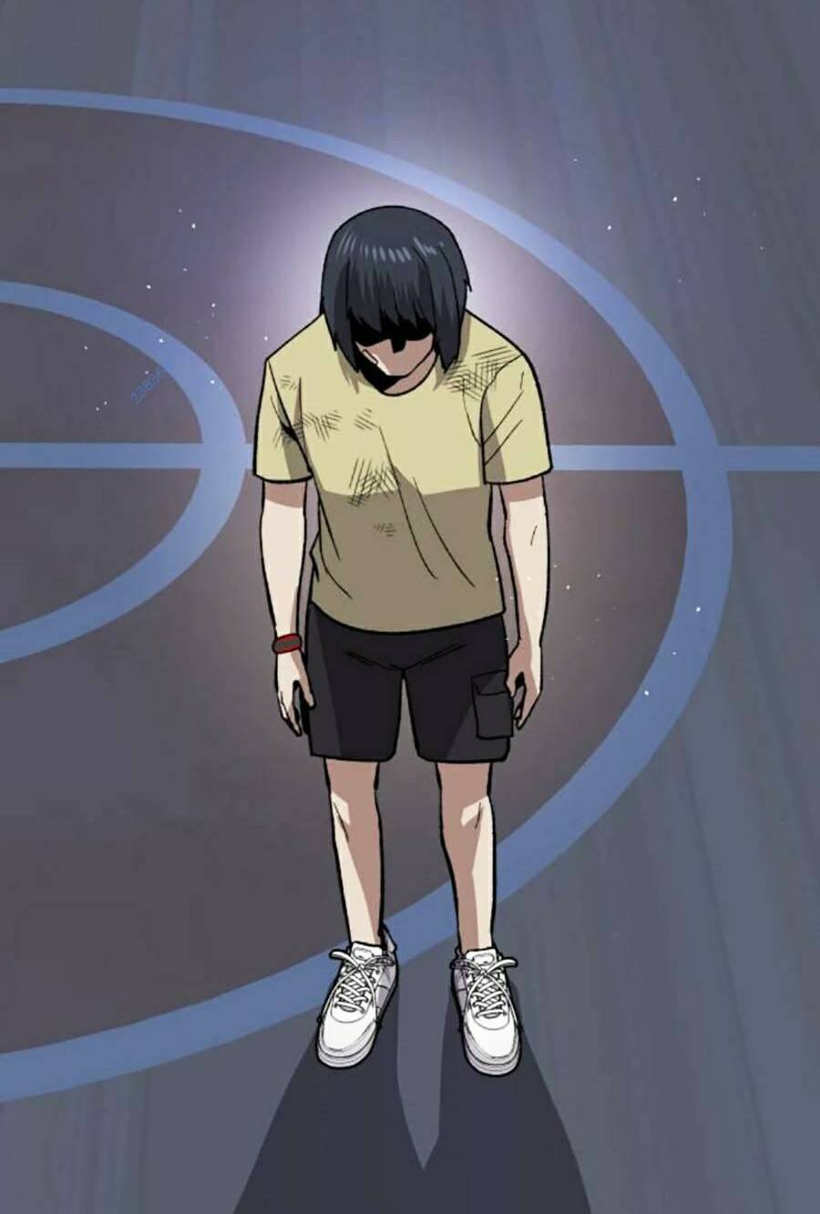 Nôn Tiền Ra: Chapter 14