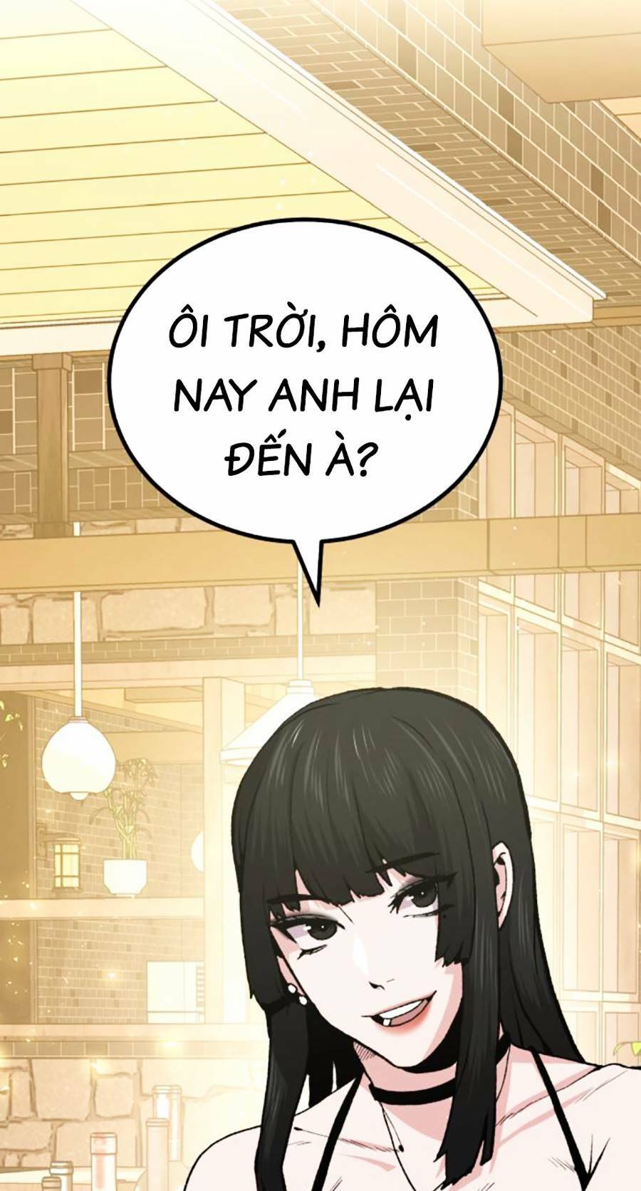 Nôn Tiền Ra: Chapter 14