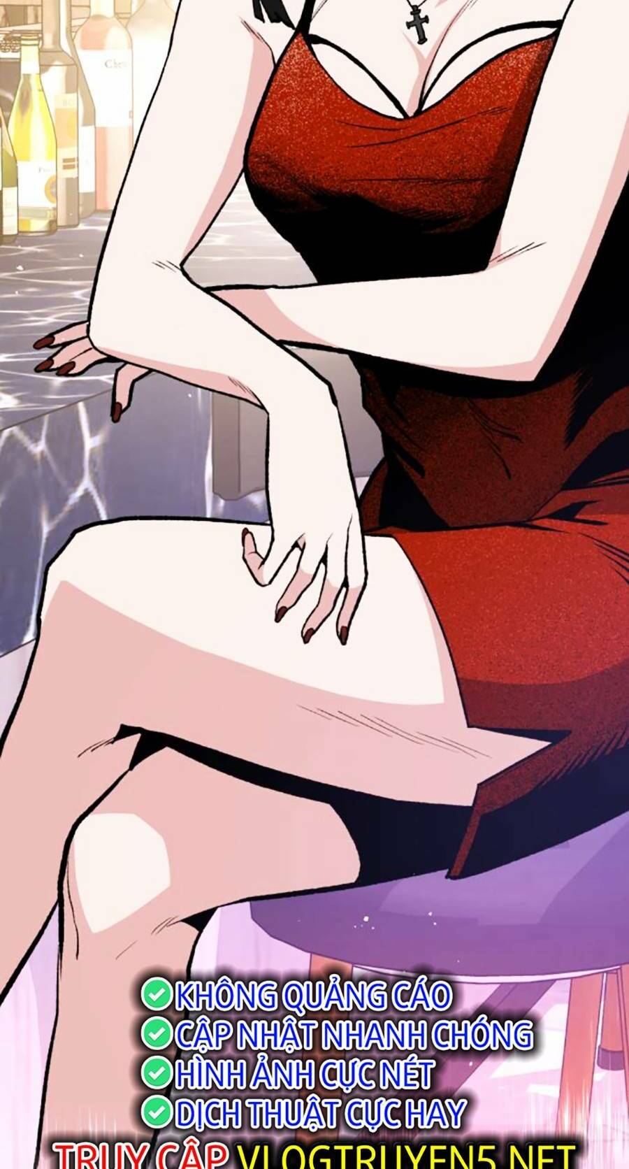 Nôn Tiền Ra: Chapter 14
