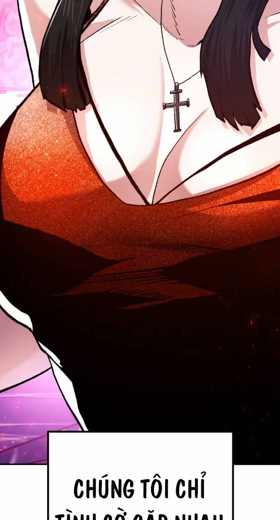 Nôn Tiền Ra: Chapter 14