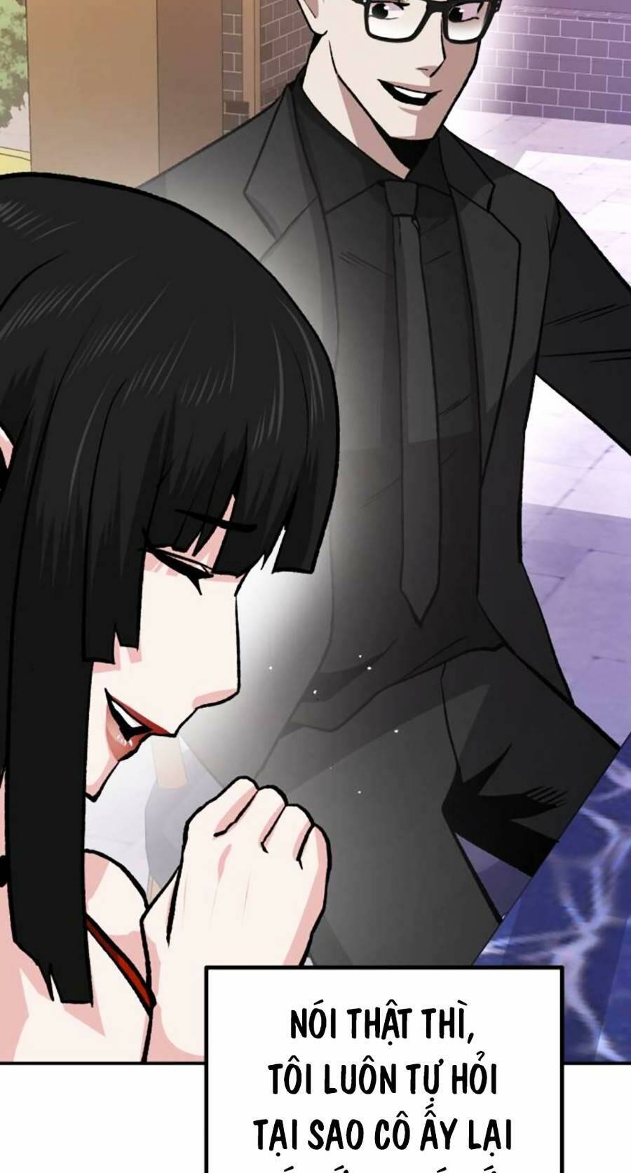 Nôn Tiền Ra: Chapter 14