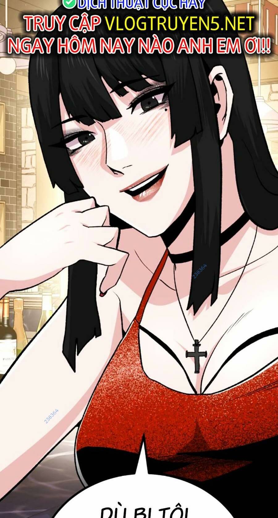 Nôn Tiền Ra: Chapter 14