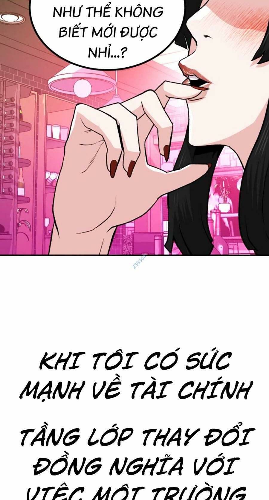 Nôn Tiền Ra: Chapter 14