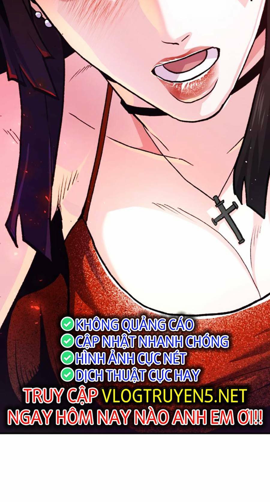 Nôn Tiền Ra: Chapter 14