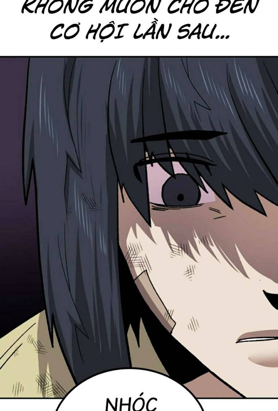 Nôn Tiền Ra: Chapter 14