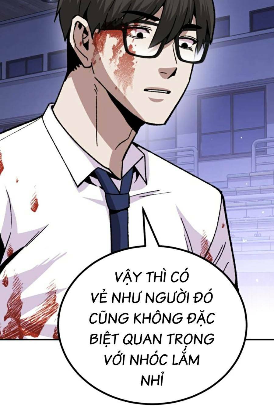 Nôn Tiền Ra: Chapter 14
