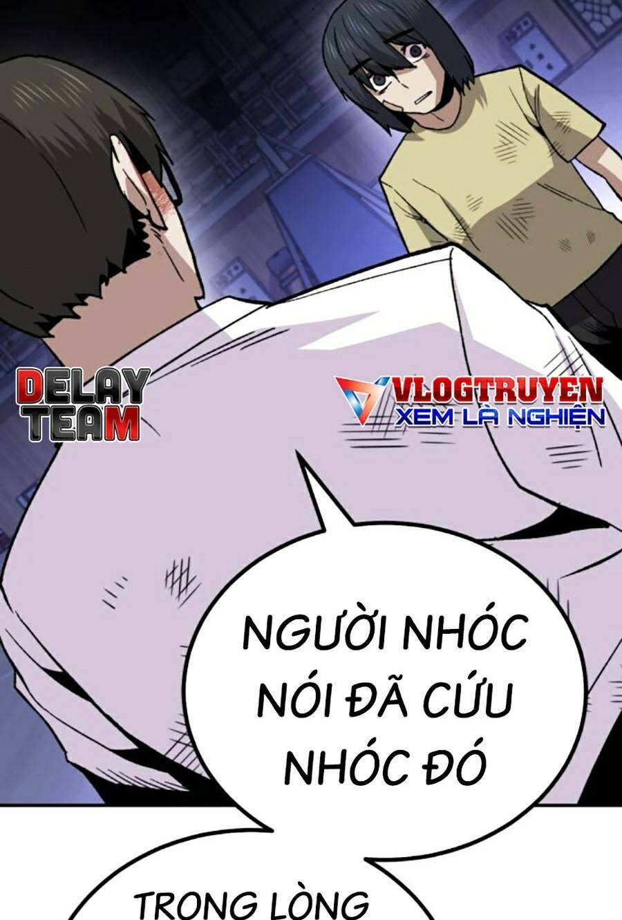 Nôn Tiền Ra: Chapter 14