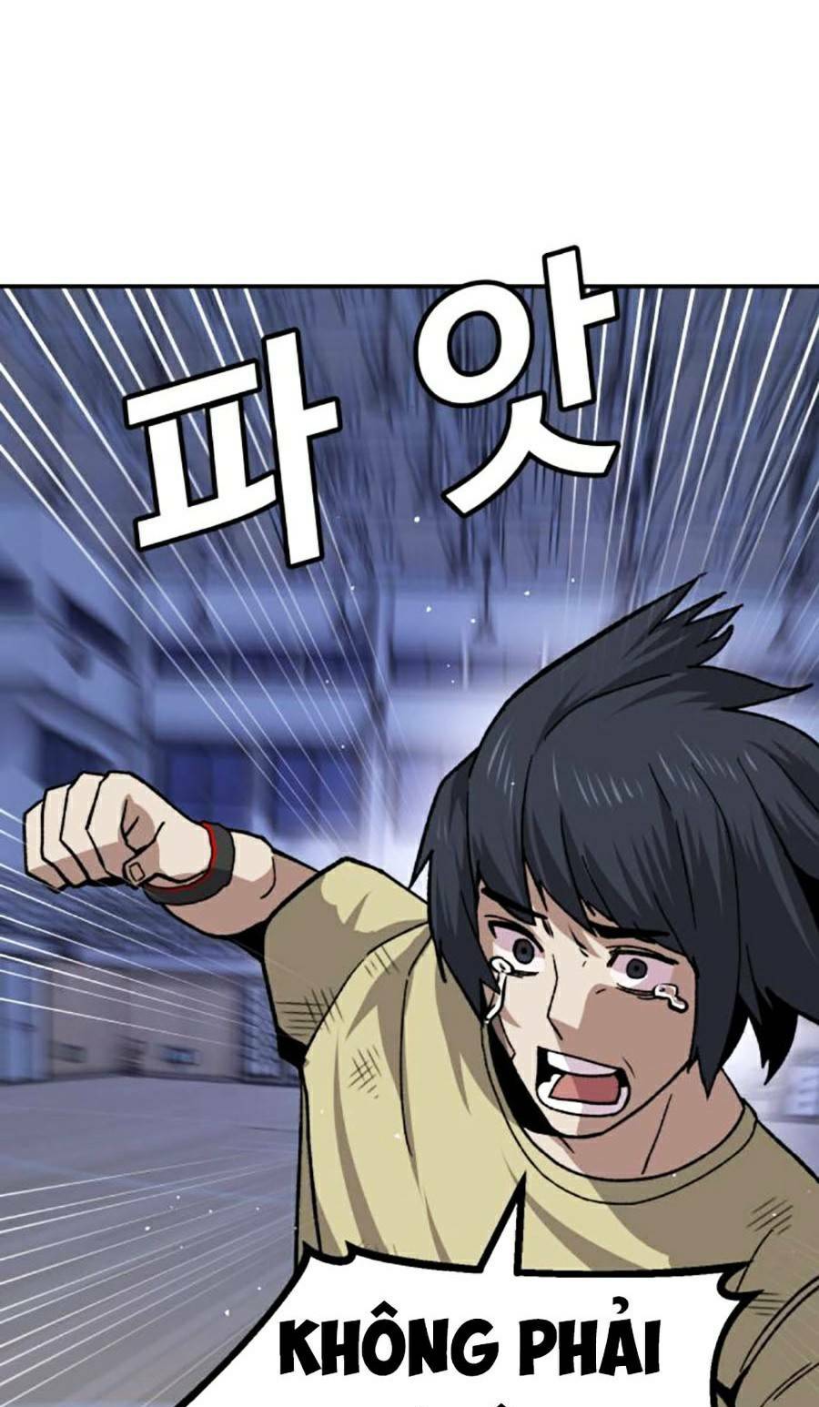 Nôn Tiền Ra: Chapter 14
