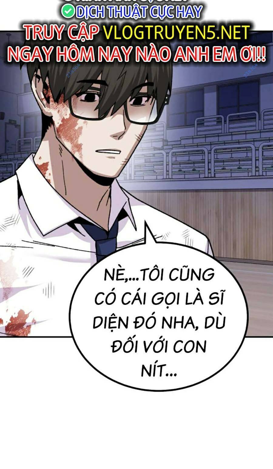 Nôn Tiền Ra: Chapter 14