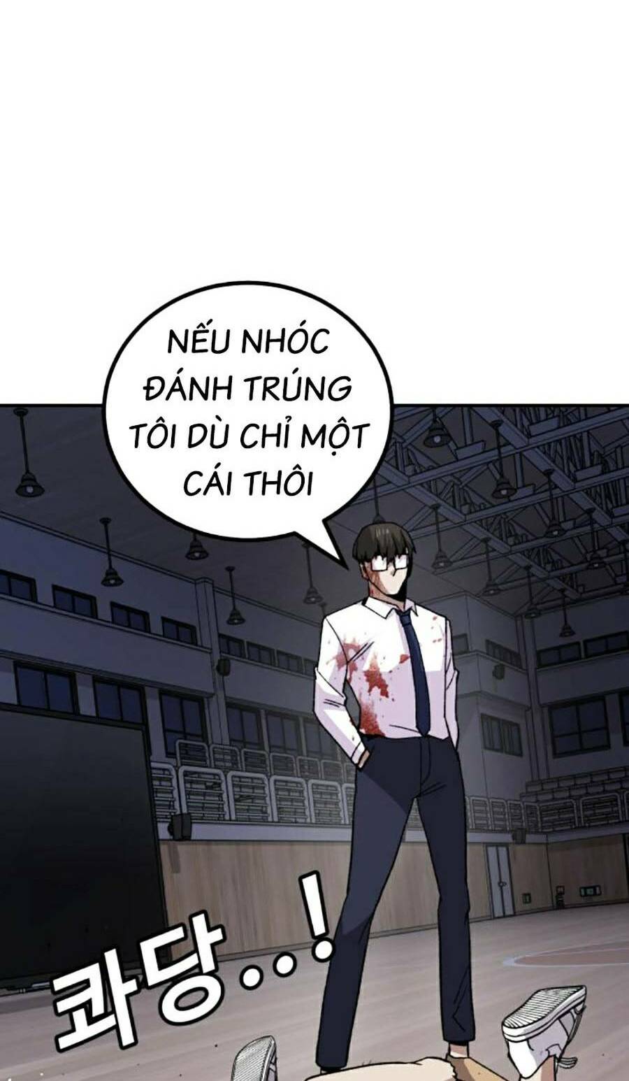 Nôn Tiền Ra: Chapter 14