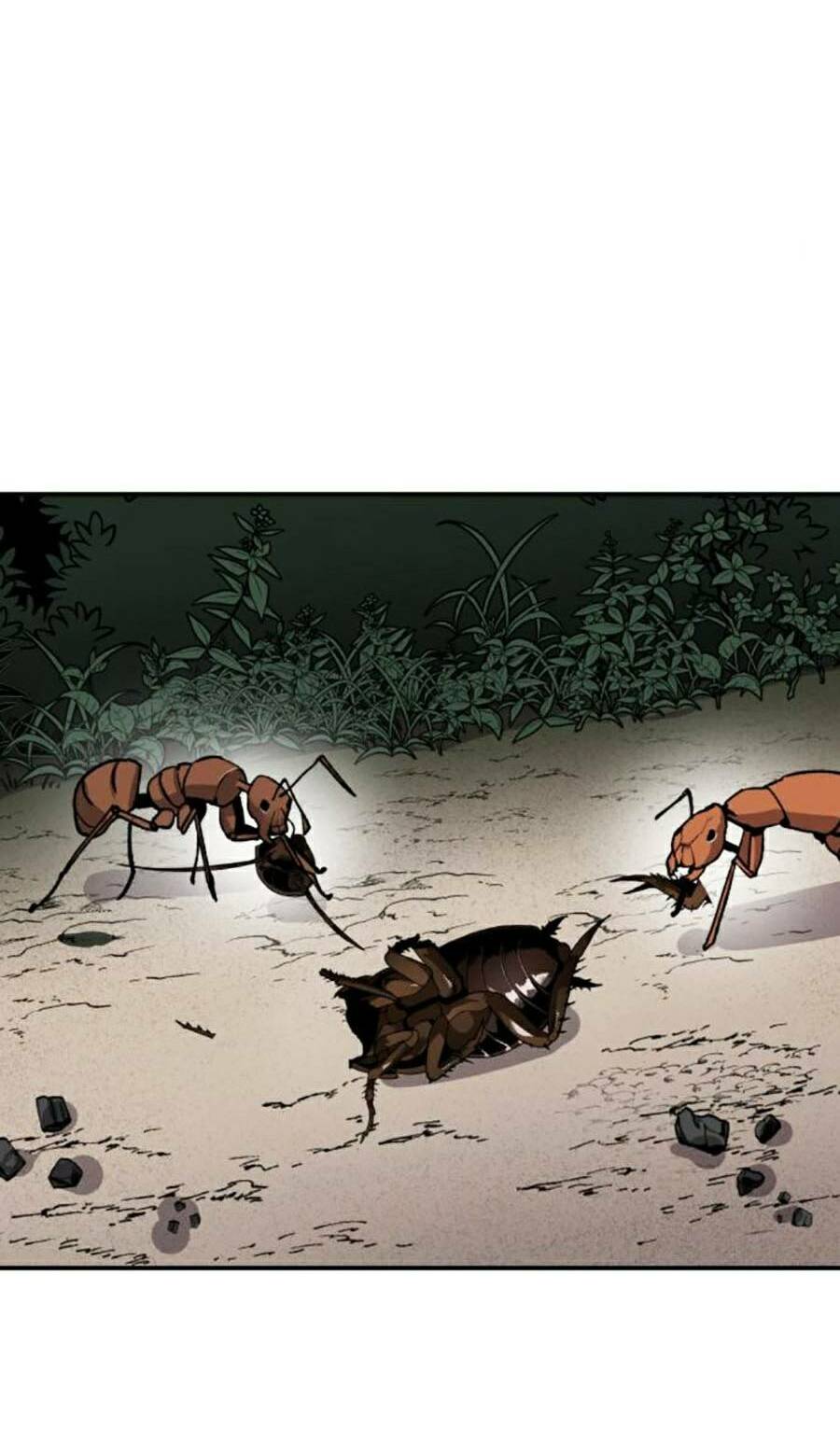 Nôn Tiền Ra: Chapter 14