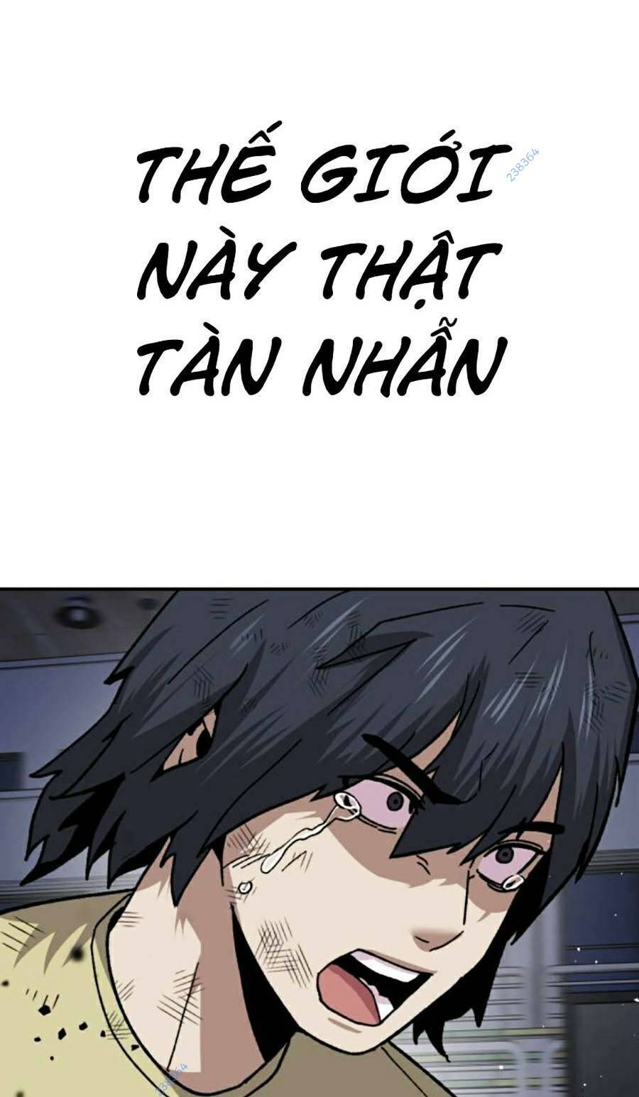 Nôn Tiền Ra: Chapter 14