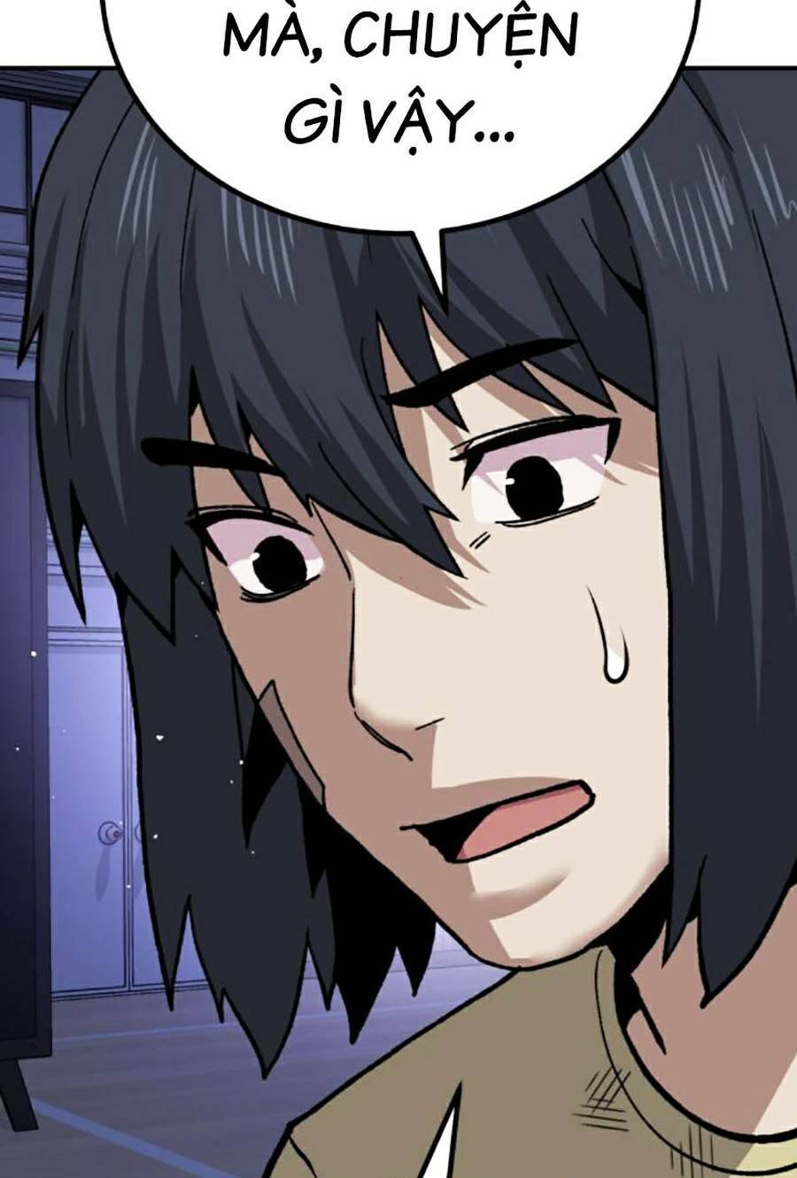Nôn Tiền Ra: Chapter 14