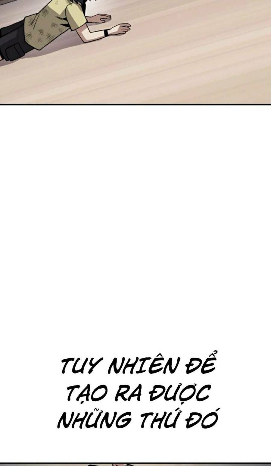Nôn Tiền Ra: Chapter 14