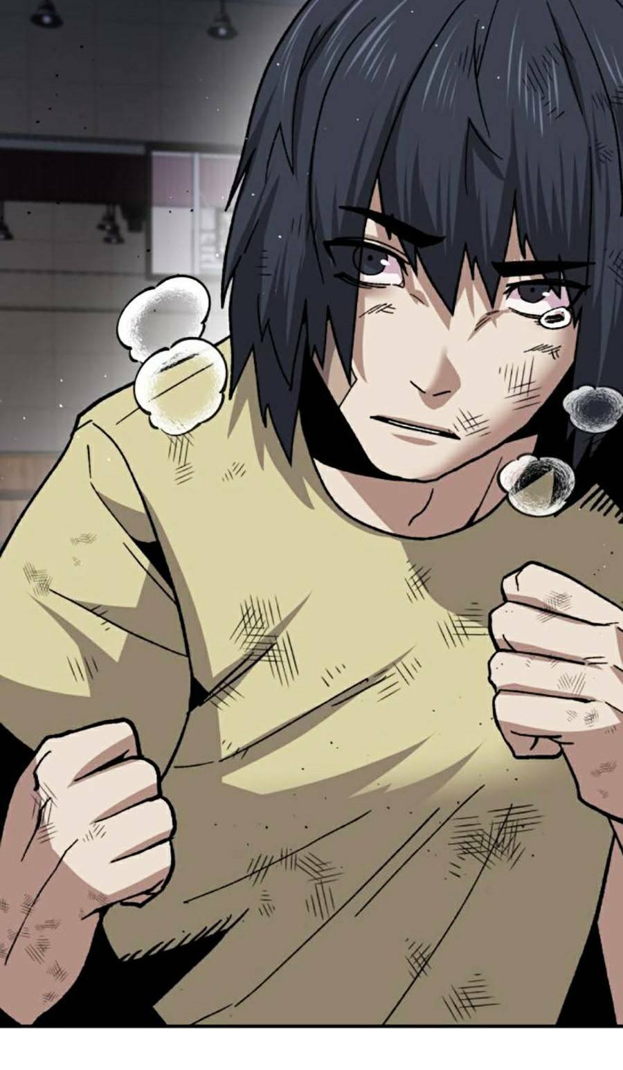 Nôn Tiền Ra: Chapter 14