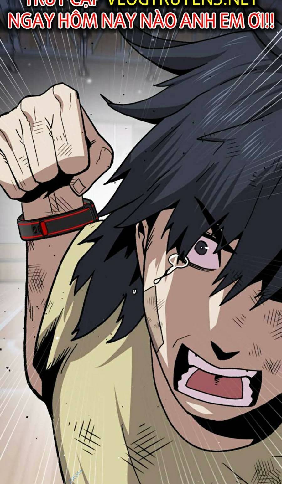 Nôn Tiền Ra: Chapter 14