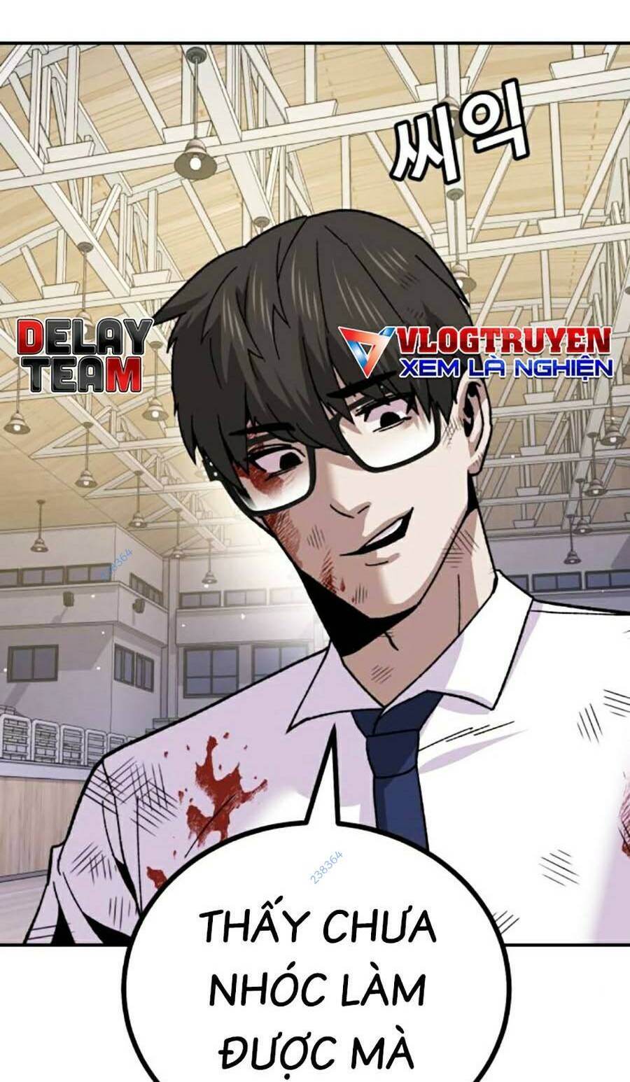 Nôn Tiền Ra: Chapter 14