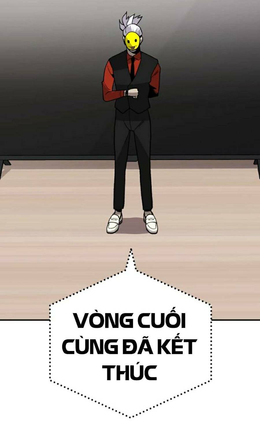 Nôn Tiền Ra: Chapter 14