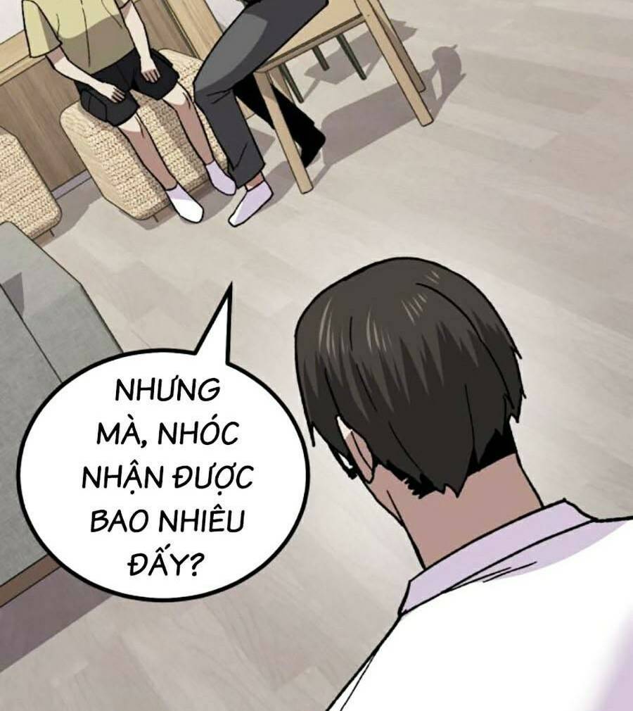 Nôn Tiền Ra: Chapter 14