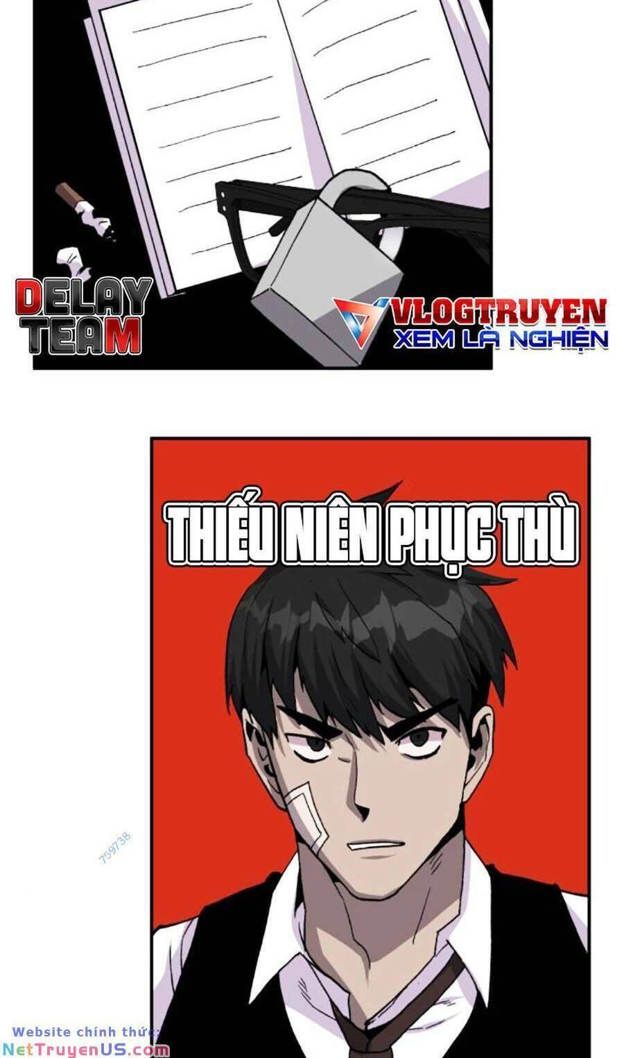 Nôn Tiền Ra: Chapter 17