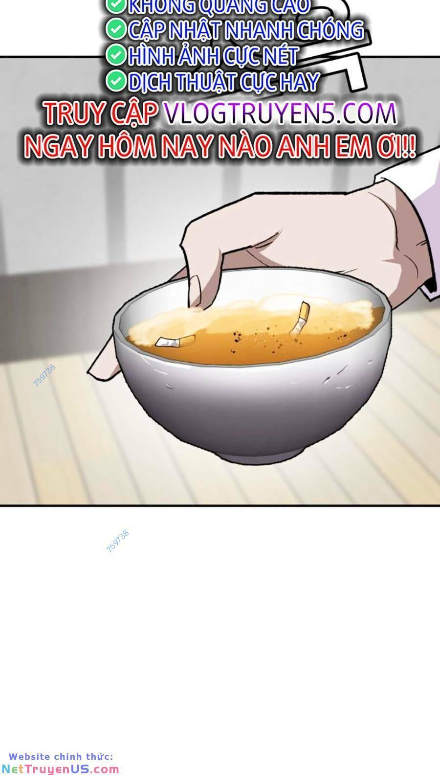 Nôn Tiền Ra: Chapter 17