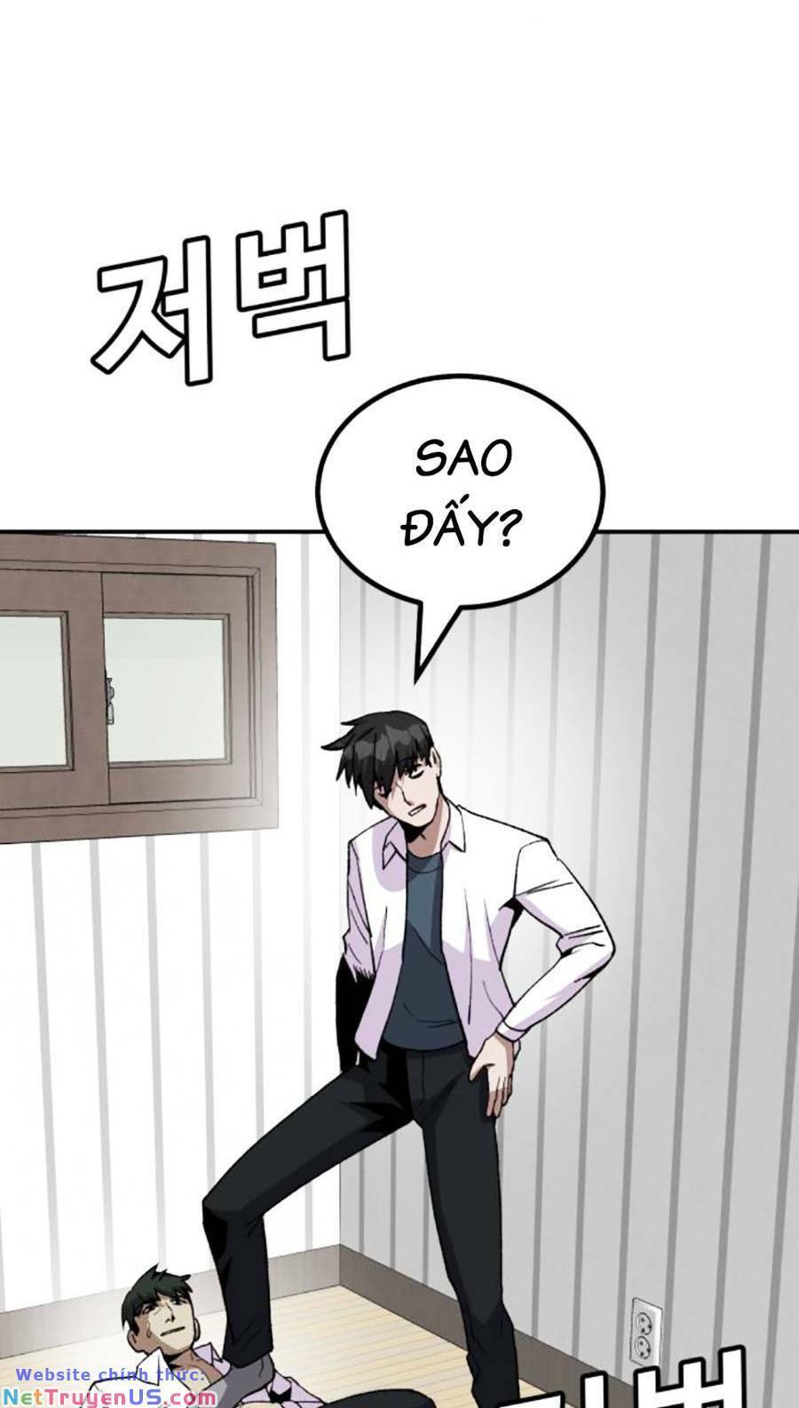 Nôn Tiền Ra: Chapter 17