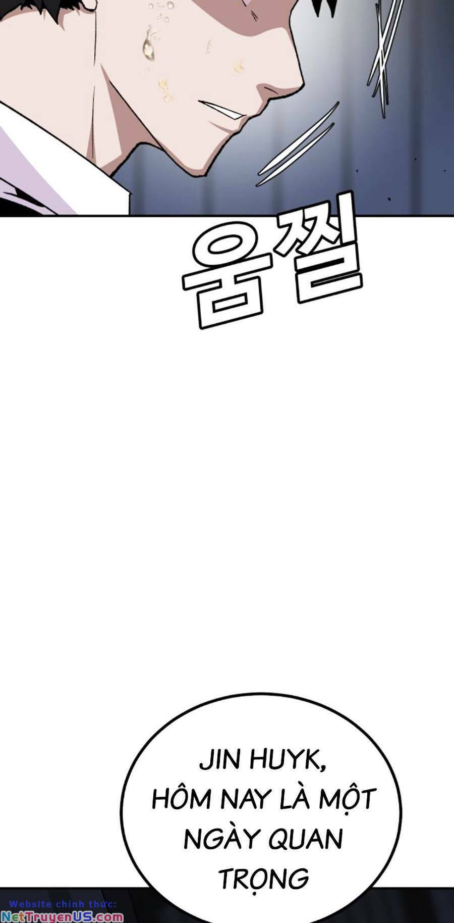 Nôn Tiền Ra: Chapter 17