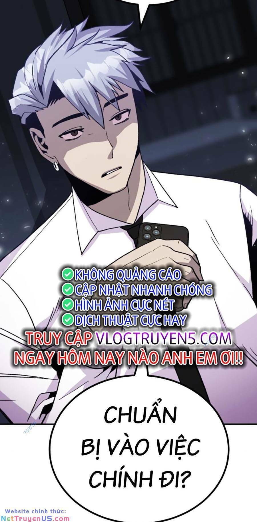 Nôn Tiền Ra: Chapter 17