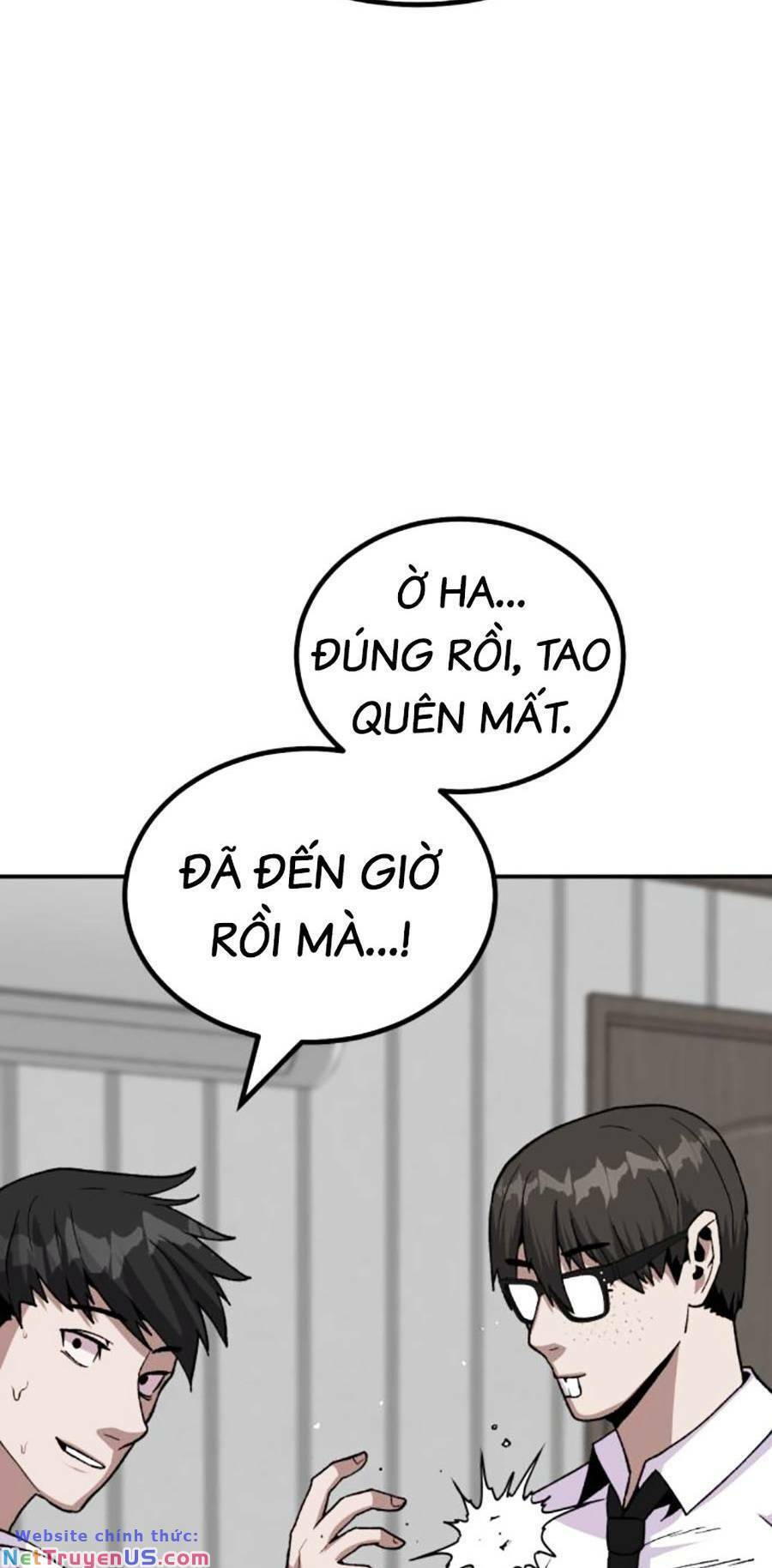 Nôn Tiền Ra: Chapter 17