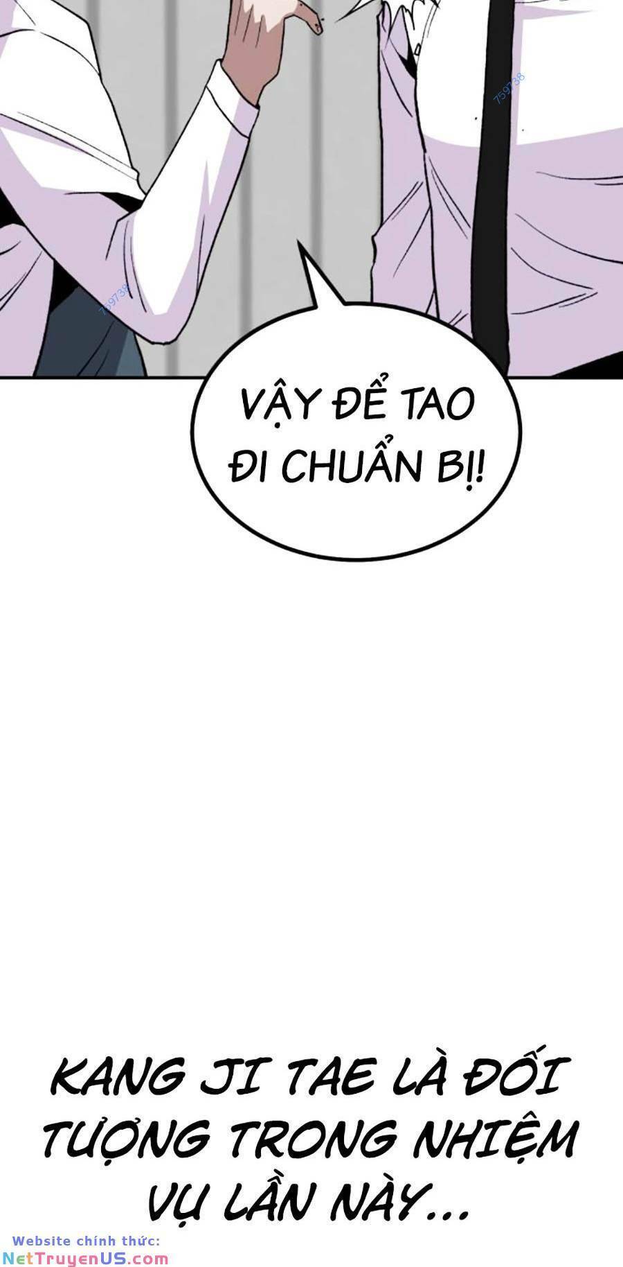 Nôn Tiền Ra: Chapter 17