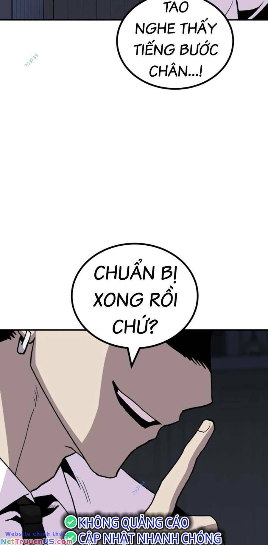 Nôn Tiền Ra: Chapter 17