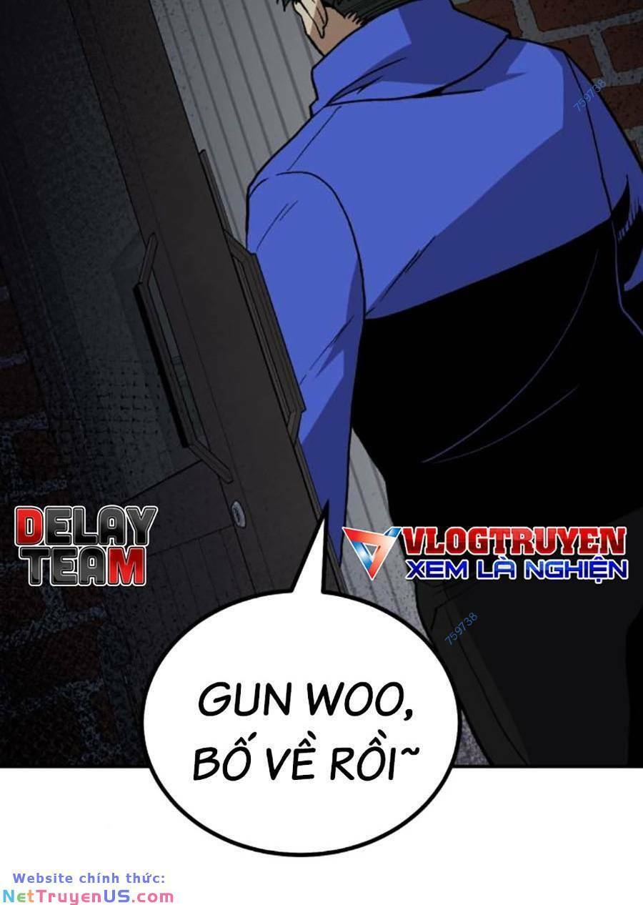 Nôn Tiền Ra: Chapter 17