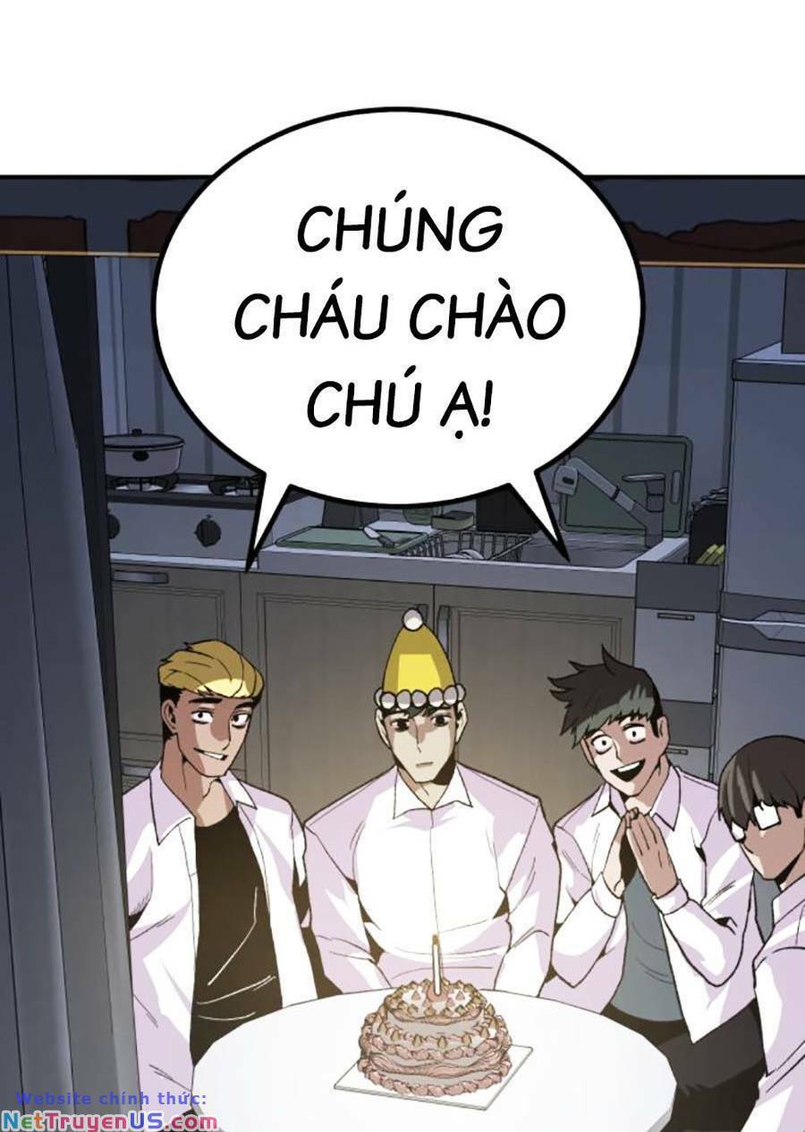 Nôn Tiền Ra: Chapter 17