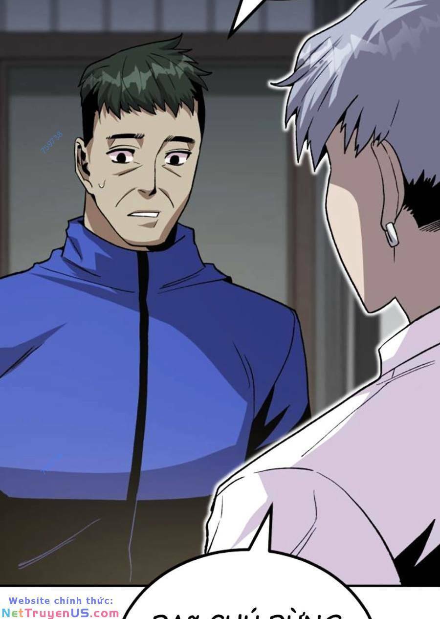Nôn Tiền Ra: Chapter 17